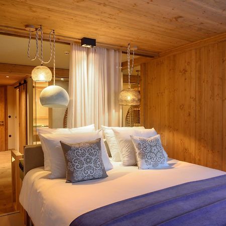 Boutique Hotel Vila Planinka Zgornje Jezersko Room photo